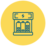 Battery Storage Solutions for UK Businesses.