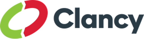 Clancy Logo