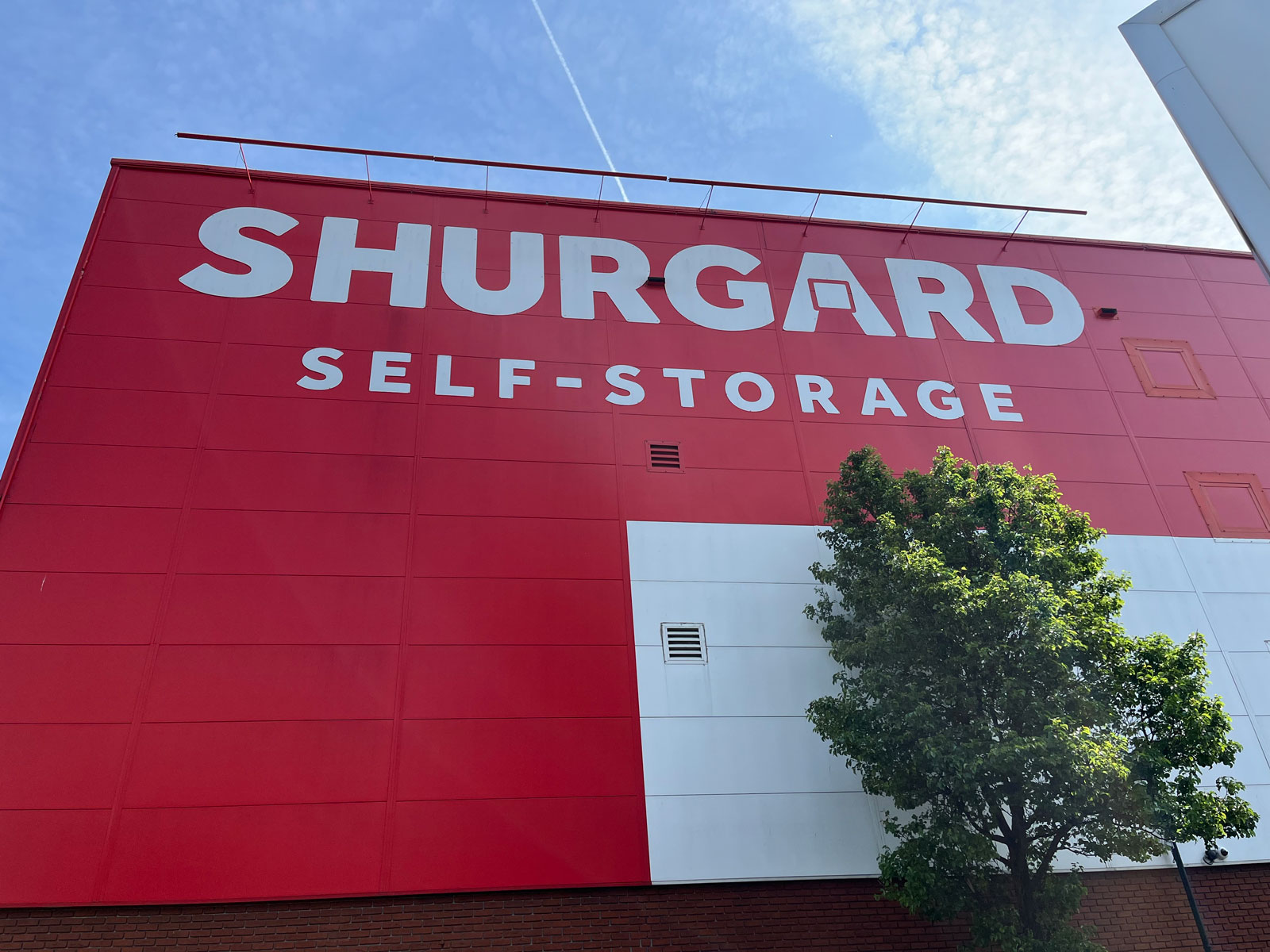 Shurgard Storage