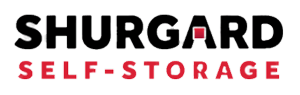 Shurgard Storage Logo