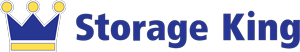 Storage King Logo