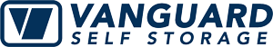 Vanguard Storage Logo