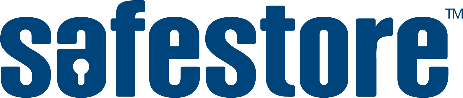 SafeStore Logo